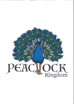 PEACOCK KINGDOM