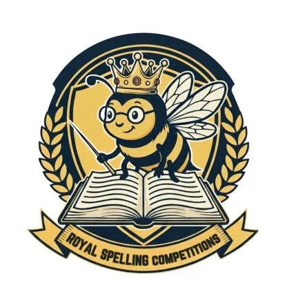 ROYAL SPELLING COMPETITIONS