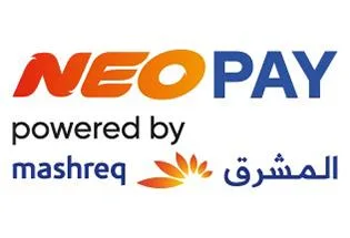المشرق NEOPAY POWEREDBY MASHREQ
