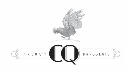 CQ FRENCH BRASSERIE — UAE trademark in Class 43