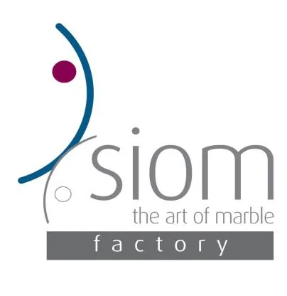 SIOM FACTORYTHE ART OF MARBLE — UAE trademark in Class 1