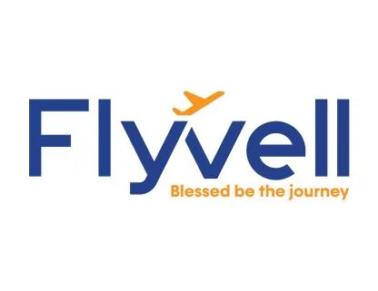 FLyvell Blessed be the journey — UAE trademark in Class 10