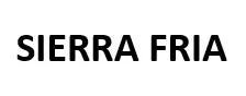SIERRA FRIA