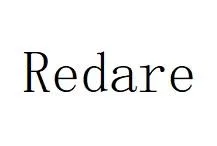 Redare