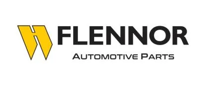 H FLENNOR AUTOMOTIVE PARTS — UAE trademark in Class 12