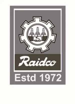 Raidco — UAE trademark, Class 30, No. 459224