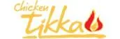 Chicken tikka — UAE trademark in Class 43