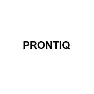 PRONTIQ