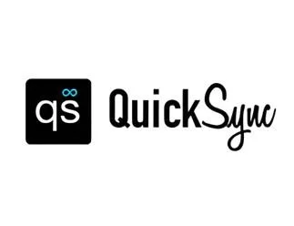 QuickSync — UAE trademark, Class 42, No. 486335