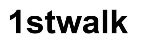 1stwalk — UAE trademark in Class 25