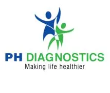 PH DIAGNOSTICS Making life healthier — UAE trademark in Class 44