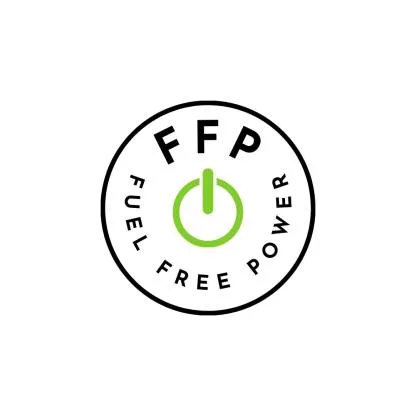 FFP Fuel Free Power — UAE trademark in Class 35