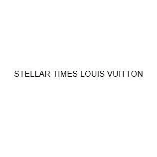 STELLAR TIMES LOUIS VUITTON