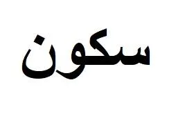 س كون