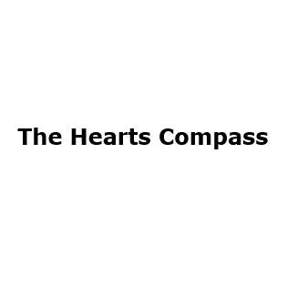 The Hearts Compass — UAE trademark, Class 4, No. 472872