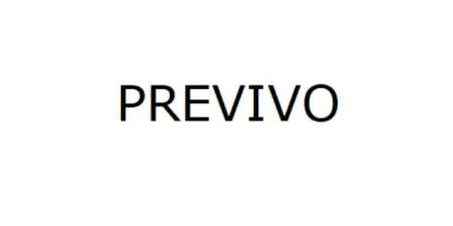 PREVIVO