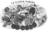 LA GLORIA CUBANA PAX