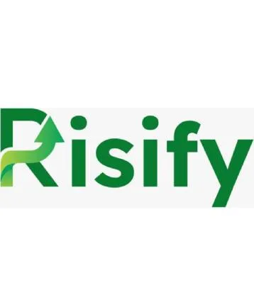 Risify — UAE trademark, Class 36, No. 437293