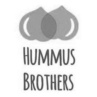 HUMMUS BROTHERS