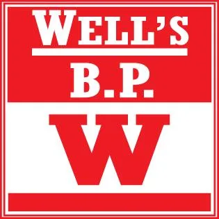 WELL'S B.P W — UAE trademark in Class 3