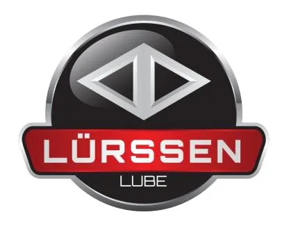 LURSSEN LUBE — UAE trademark in Class 4