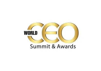 CEO WORLD Summit & Awards