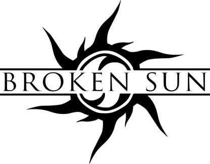 BROKEN SUN