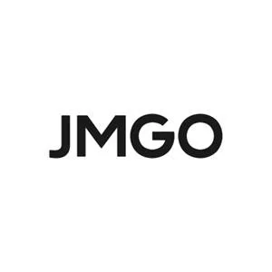 JMGO — UAE trademark, Class 9, No. 461012