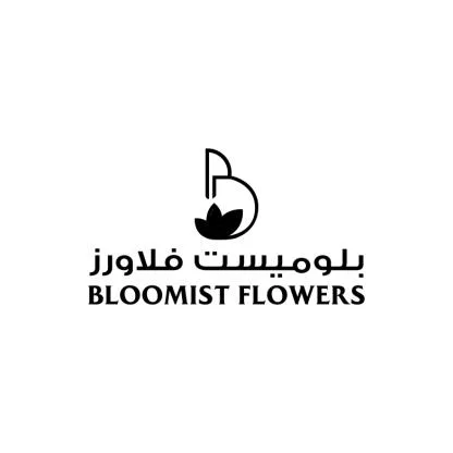 بلوميست فلاورز BLOOMIST FLOWERS