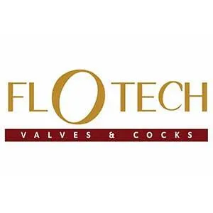FLO TECH VALVES & COCKS — UAE trademark in Class 6