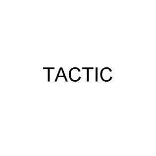 TACTIC
