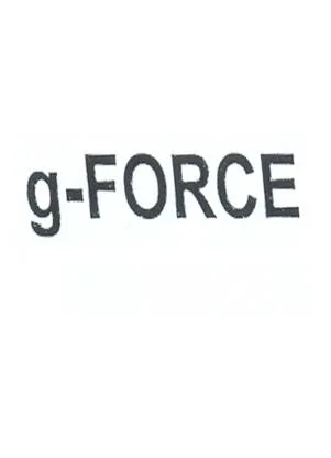 FORCE - g