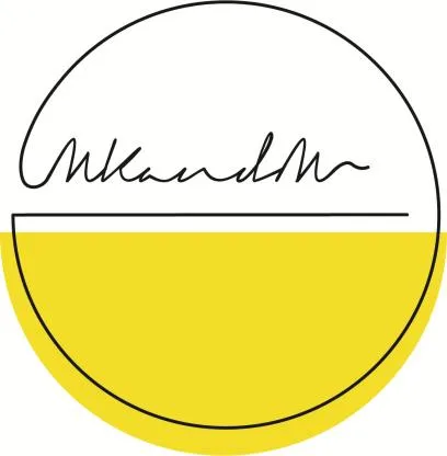MkandM — UAE trademark, Class 16, No. 472850