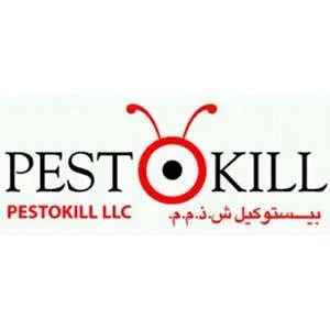 PESTOKILL بيستو كيل ش.ذ.م.م. PESTOKILLLLC