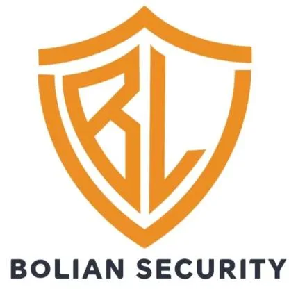 BOLIAN SECURITY — UAE trademark in Class 9