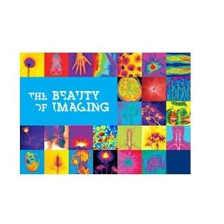 THE BEAUTY OF IMAGING