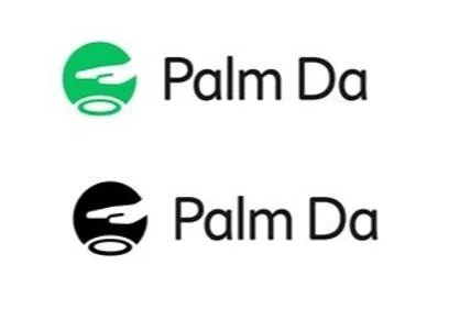 تصميم Palm DA