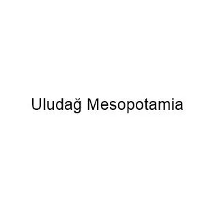 Uludag Mesopotamia