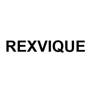 REXVIQUE — UAE trademark, Class 5, No. 376281