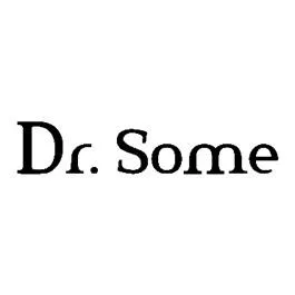 Dr. Some — UAE trademark, Class 3, No. 478362