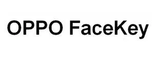 OPPO FaceKey