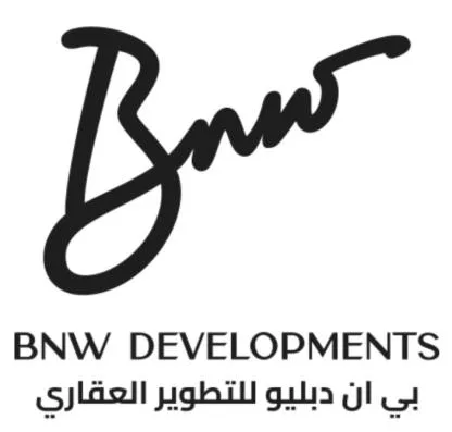 BNW DEVELOPME NTS بي ان دبليو للتطوير العقاري