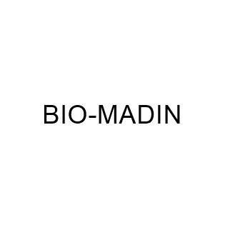BIO-MADIN — UAE trademark in Class 5