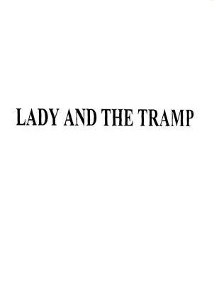 LADY AND THE TRAMP — UAE trademark in Class 9