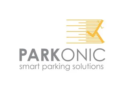 PARKONIC smart parking solutions