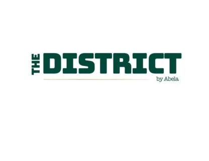 THE DISTRICT by Abela