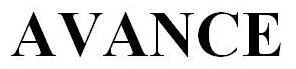 AVANCE
