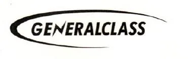 GENERALCLASS