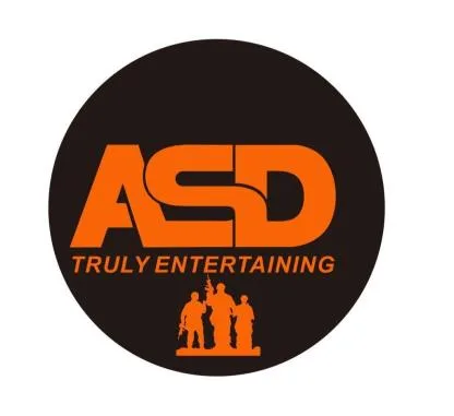 ASD TRULY ENTERTAINING