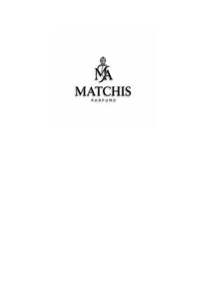 MATCHIS PARFUMS — UAE trademark in Class 3
